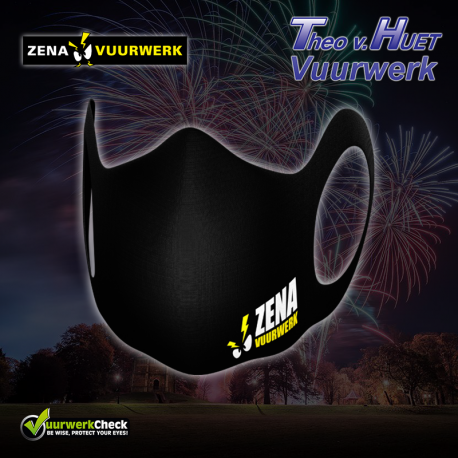 Zena Mask